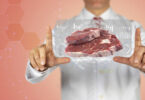 Carne de laboratório