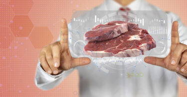 Carne de laboratório