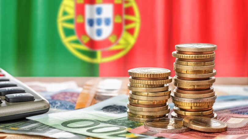 Futuro da economia do País preocupa mais de metade dos portugueses