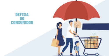 Defesa do consumidor