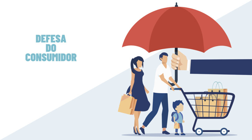 Defesa do consumidor