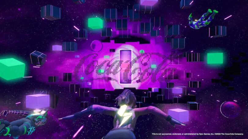 Coca-Cola Byte