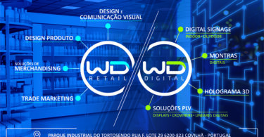 Wd retail