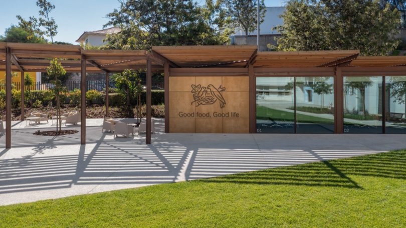 Nestlé e Nova Medical School colaboram na criação de produtos alimentares inovadores