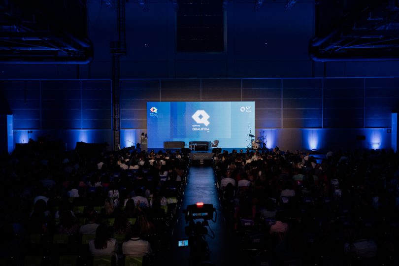 Centro Qualifica MC melhorou o nível de escolaridade dos colaboradores em 17%