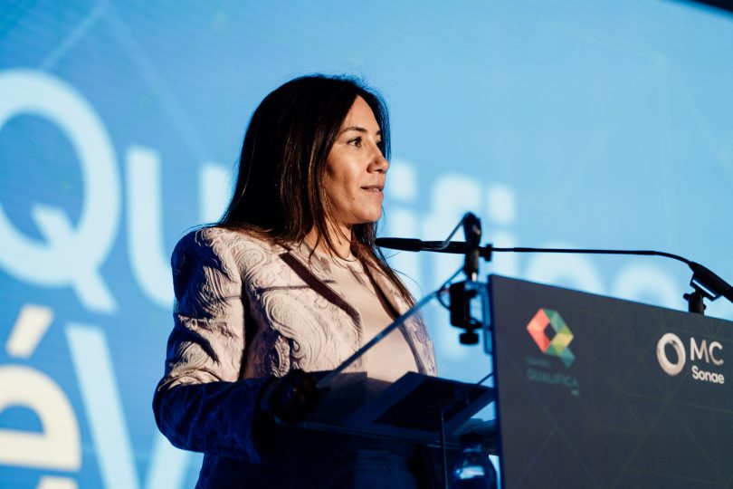 Centro Qualifica MC melhorou o nível de escolaridade dos colaboradores em 17%