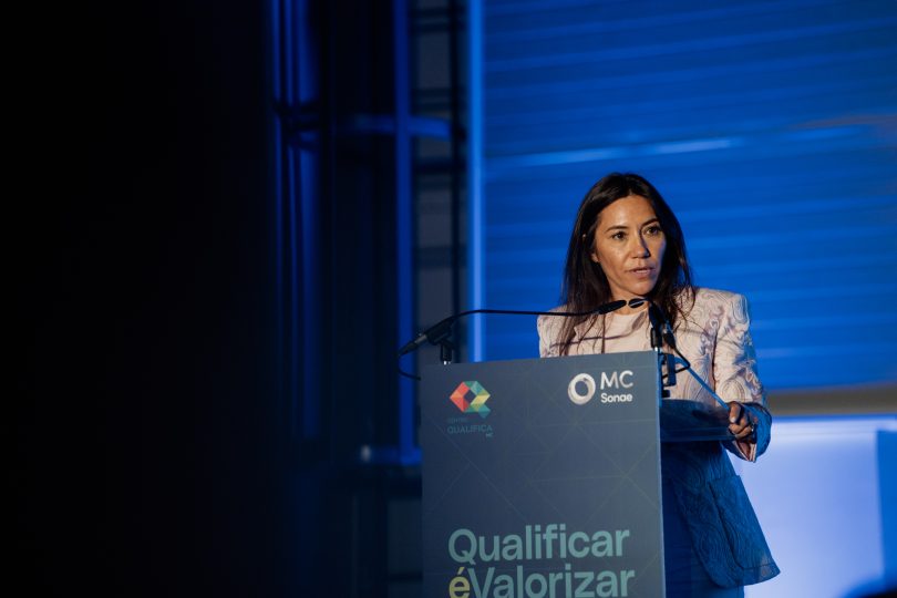 Centro Qualifica MC melhorou o nível de escolaridade dos colaboradores em 17%