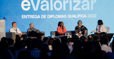 Centro Qualifica MC melhorou o nível de escolaridade dos colaboradores em 17%