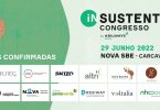 Congresso In-Sustentável: Conheça as empresas já confirmadas