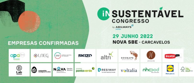 Congresso In-Sustentável: Conheça as empresas já confirmadas