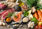 Preço global dos alimentos volta a descer pelo segundo mês consecutivo