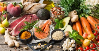 Preço global dos alimentos volta a descer pelo segundo mês consecutivo