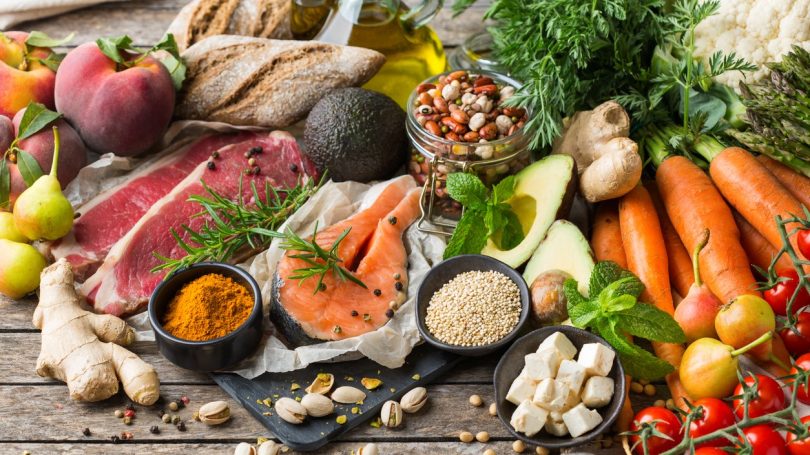 Preço global dos alimentos volta a descer pelo segundo mês consecutivo