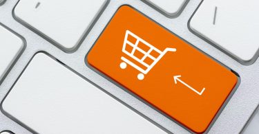 Mais de 60% dos portugueses já compra online
