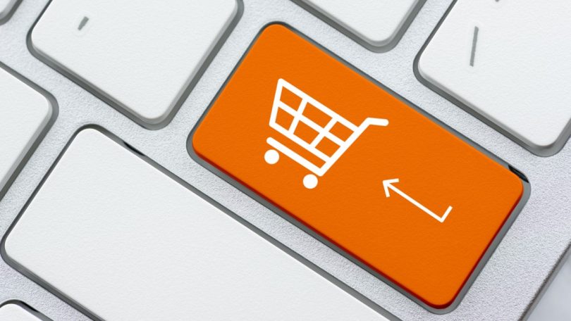 Mais de 60% dos portugueses já compra online