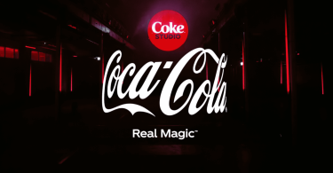 Coke Studio é a nova plataforma de música da Coca-Cola