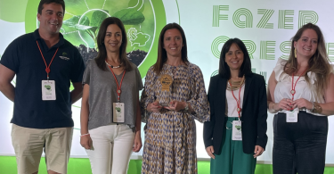 ANPOC recebe Prémio Inovação 2022 Clube de Produtores Continente