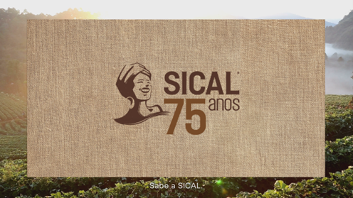 “Sabe a SICAL” é o mote da campanha de 75 anos da marca