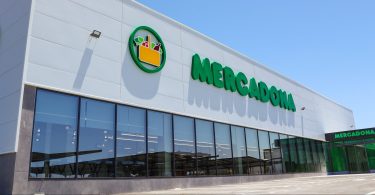 mercadona Portugal