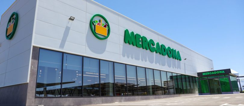 mercadona Portugal