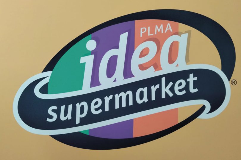 Tendências da marca própria no Idea Supermarket