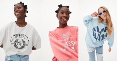 Primark introduz fibra reciclada que junta algodão e poliéster na sua roupa