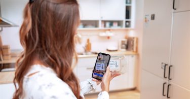 Ikea adota modalidade “Shop & Go” para simplificar compras em loja
