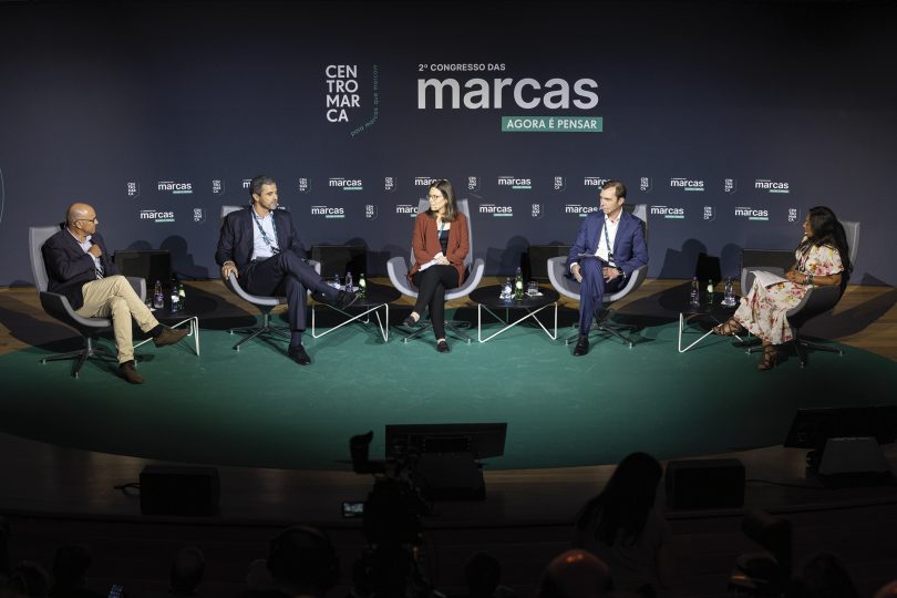2.º Congresso das Marcas