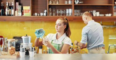 Sociedade Ponto Verde destaca importância do canal HORECA para reciclagem de vidro