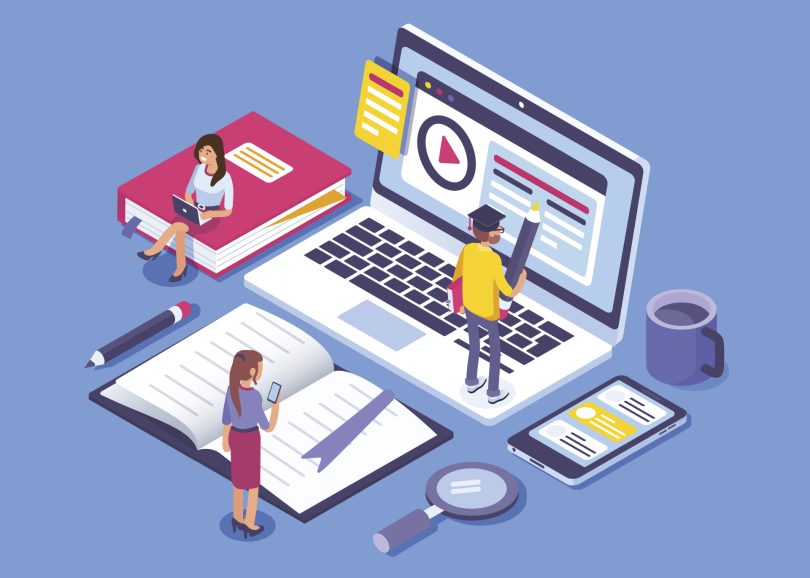 Investimento em Recursos Humanos