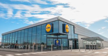 Lidl investe 200 milhões de euros em Portugal durante este ano