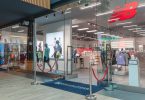 New Balance regressa ao mercado ibérico com loja em Vila do Conde