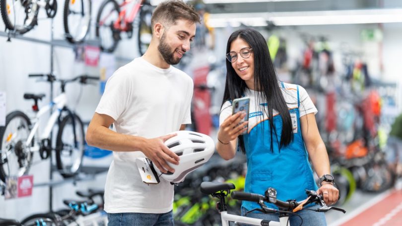 Decathlon alarga campanha “Retoma” a todo o material e equipamento desportivo usado