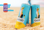 Gatão Lata premiado com “Package Design Award’ pelo 2º ano consecutivo