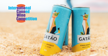 Gatão Lata premiado com “Package Design Award’ pelo 2º ano consecutivo