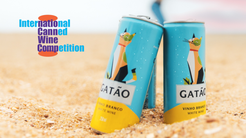 Gatão Lata premiado com “Package Design Award’ pelo 2º ano consecutivo