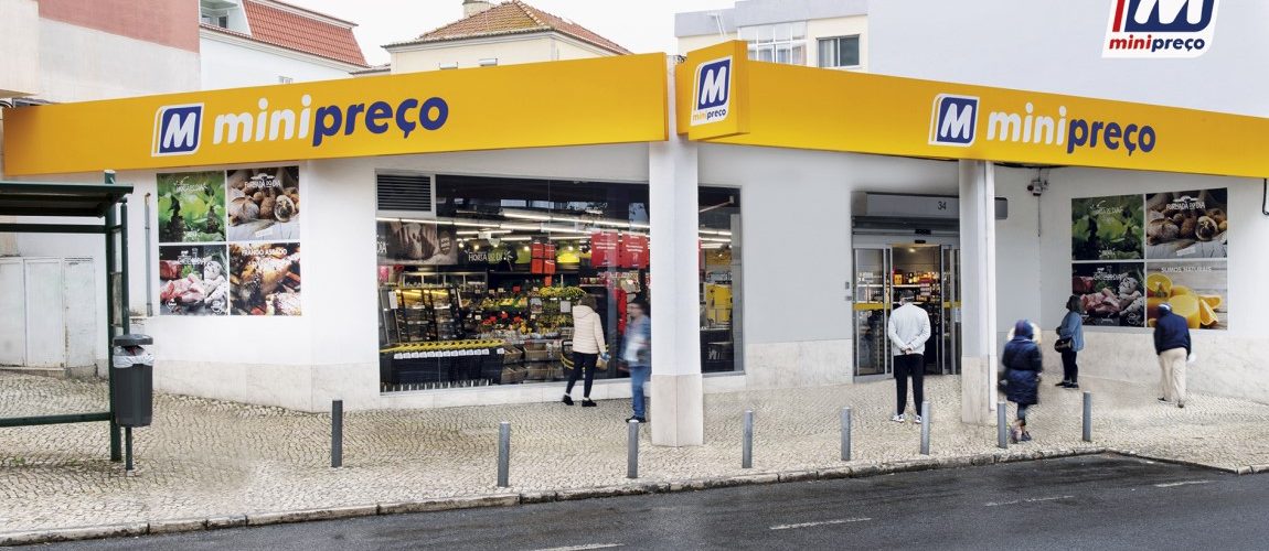 Auchan vai adquirir operação do grupo DIA em Portugal