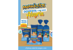 Manhãzitos apresenta nova imagem e mascote