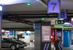 CascaiShopping e NorteShopping permitem agora reservar estacionamento