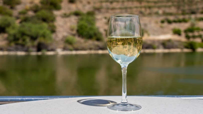 Exportações de vinhos portugueses registam quebra de 1,28% no 1º semestre de 2022