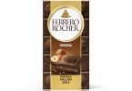 Ferrero Rocher renova imagem das suas barras de chocolate