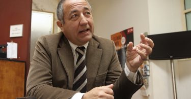 “Eu acho que a partilha, hoje, é que é alma do negócio”
