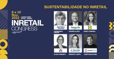 InRetail Congress dedica manhã à sustentabilidade