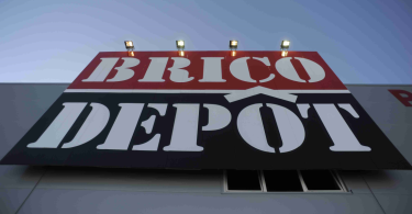 Vendas da Brico Depôt Iberia aumentam 2,3% durante o primeiro semestre