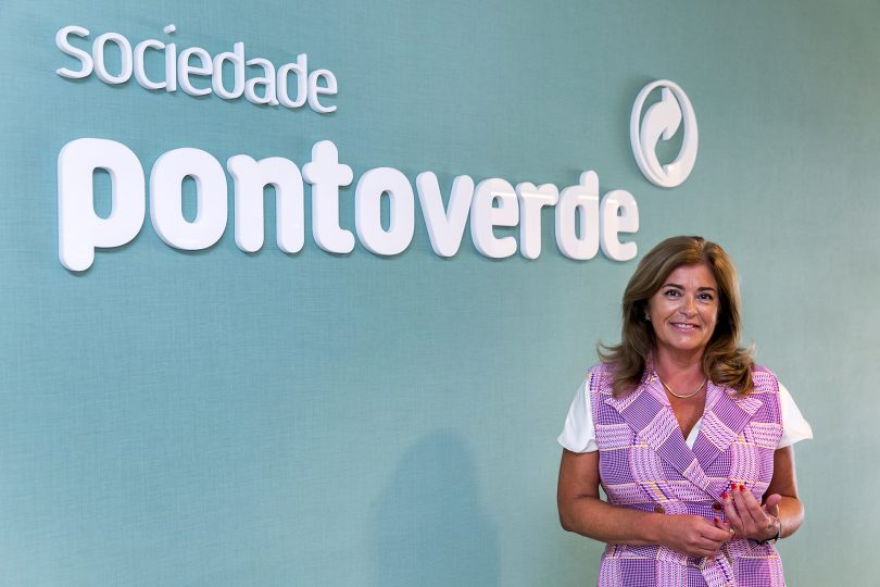 “Inovação acelera transição para a economia circular”