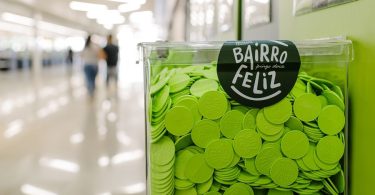 Campanhas que marcam: O regresso ao trabalho num ‘Bairro Feliz’