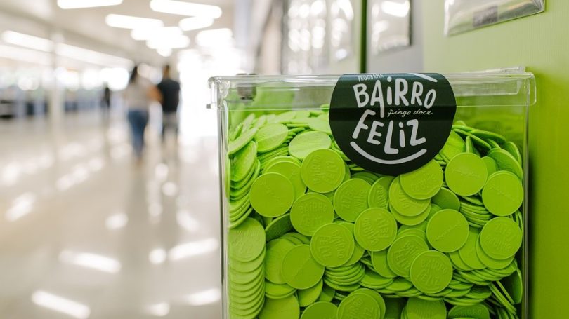 Campanhas que marcam: O regresso ao trabalho num ‘Bairro Feliz’