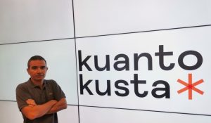 KuantoKusta CEO