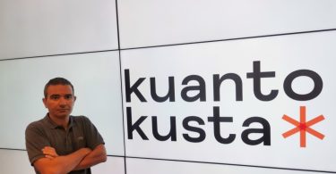 KuantoKusta CEO