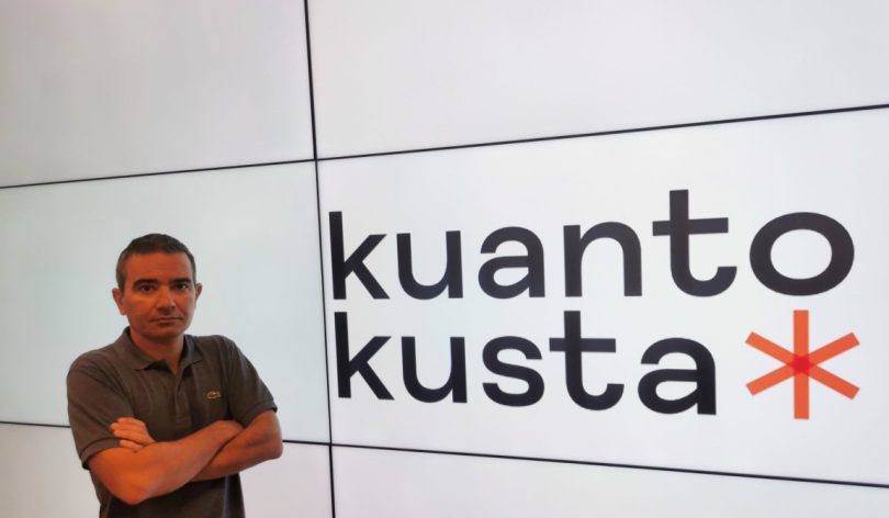 KuantoKusta CEO